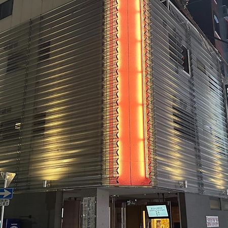 Hotel Boti Boti Osaka Eksteriør billede