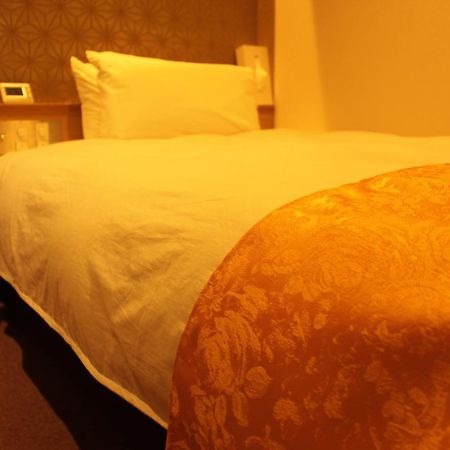 Hotel Boti Boti Osaka Eksteriør billede
