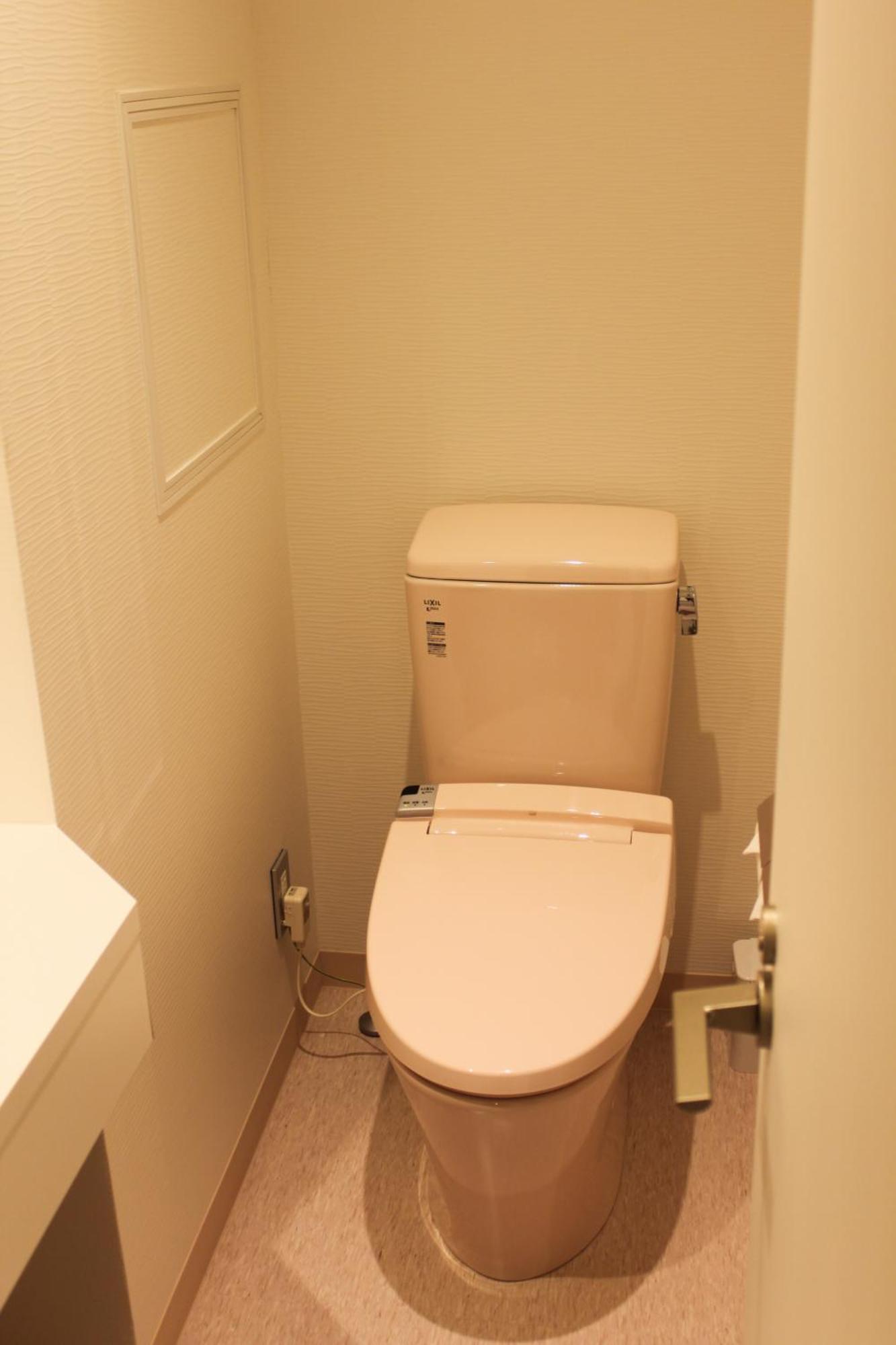 Hotel Boti Boti Osaka Eksteriør billede